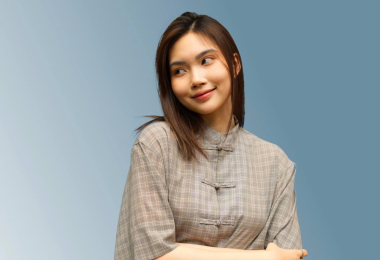 Ngành thời trang bền vững