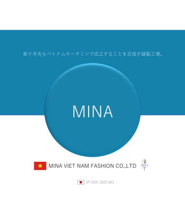 MINA VIET NAM FASHION